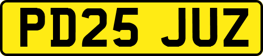 PD25JUZ