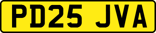 PD25JVA