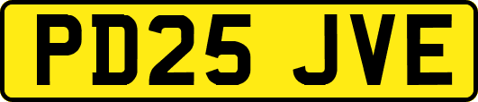 PD25JVE