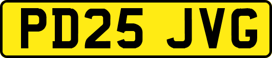 PD25JVG