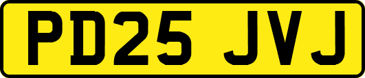 PD25JVJ