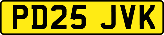 PD25JVK