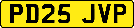 PD25JVP