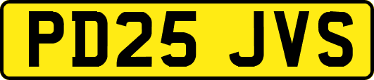 PD25JVS