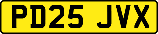 PD25JVX