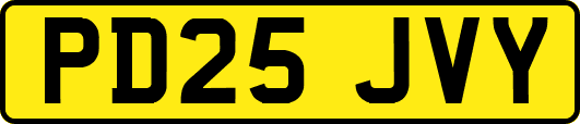 PD25JVY