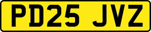 PD25JVZ