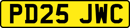 PD25JWC
