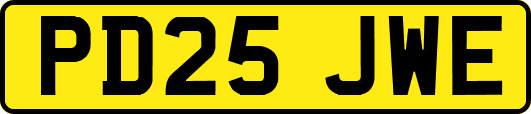 PD25JWE