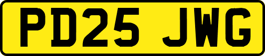 PD25JWG