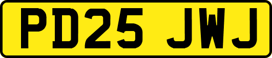 PD25JWJ