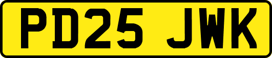 PD25JWK