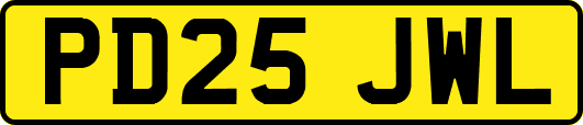 PD25JWL