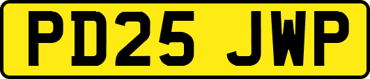 PD25JWP