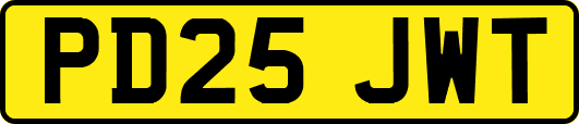 PD25JWT