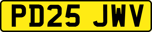 PD25JWV
