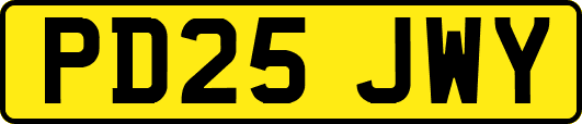 PD25JWY