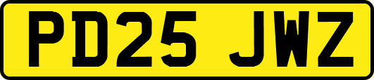 PD25JWZ