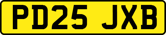 PD25JXB