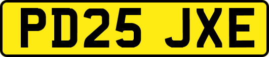 PD25JXE
