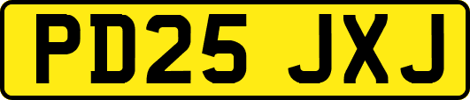 PD25JXJ
