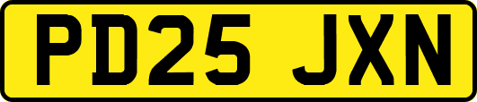 PD25JXN
