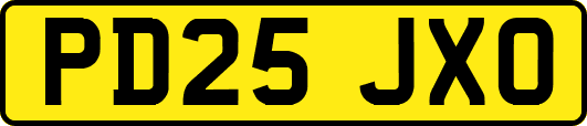 PD25JXO
