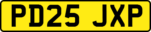 PD25JXP