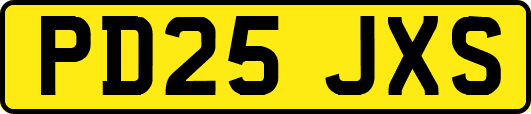 PD25JXS