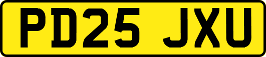 PD25JXU