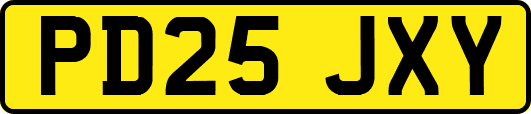 PD25JXY