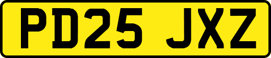 PD25JXZ