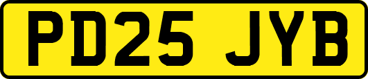 PD25JYB