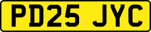 PD25JYC