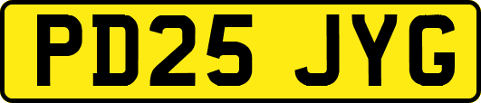 PD25JYG