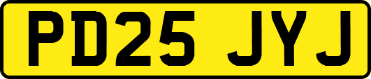 PD25JYJ