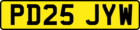 PD25JYW