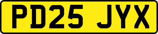 PD25JYX