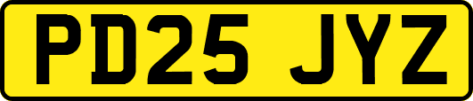 PD25JYZ