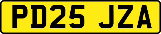 PD25JZA
