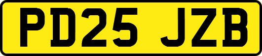 PD25JZB