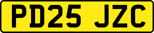 PD25JZC