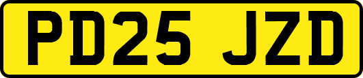 PD25JZD