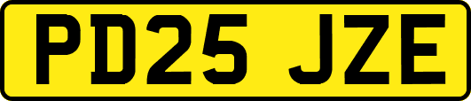 PD25JZE
