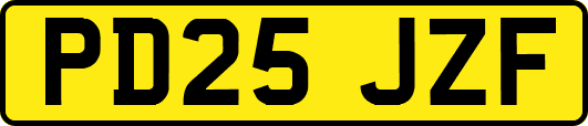 PD25JZF