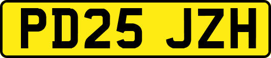 PD25JZH