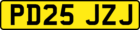 PD25JZJ