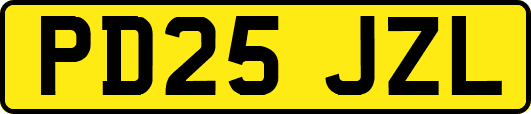 PD25JZL
