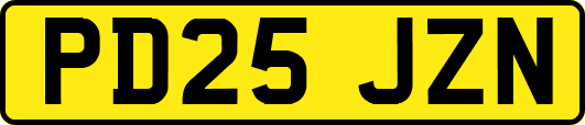 PD25JZN