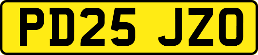 PD25JZO